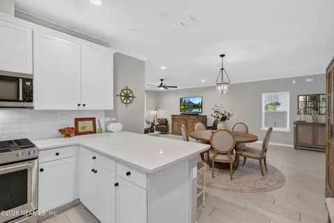 Kitchen - 368 Stargaze Ln, Saint Augustine, FL 32095 photo 1 of 6