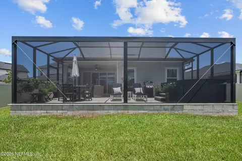 Exterior - 368 Stargaze Ln, Saint Augustine, FL 32095 photo 10 of 13