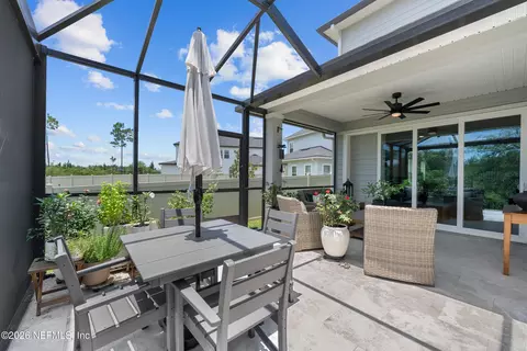 Exterior - 368 Stargaze Ln, Saint Augustine, FL 32095 photo 6 of 13