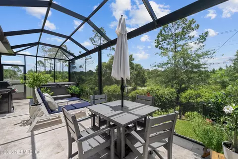 Exterior - 368 Stargaze Ln, Saint Augustine, FL 32095 photo 3 of 13