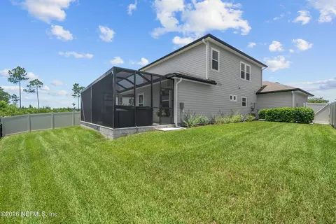 Exterior - 368 Stargaze Ln, Saint Augustine, FL 32095 photo 7 of 13