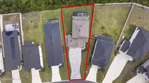 View/Area - 368 Stargaze Ln, Saint Augustine, FL 32095 photo 4 of 8