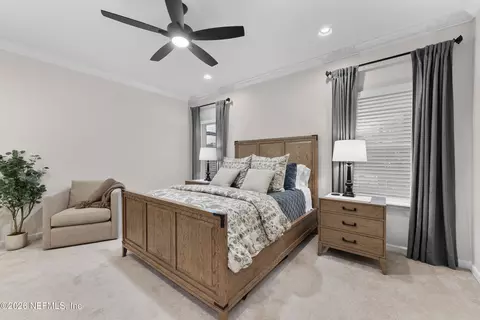 Bedroom - 368 Stargaze Ln, Saint Augustine, FL 32095 photo 10 of 10