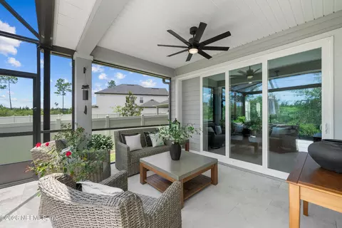 Exterior - 368 Stargaze Ln, Saint Augustine, FL 32095 photo 1 of 13