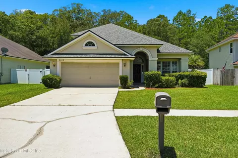 3113 White Heron Trl, Orange Park, FL 32073