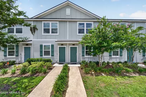 2882 Black Buck Cir, Jacksonville, FL 32225