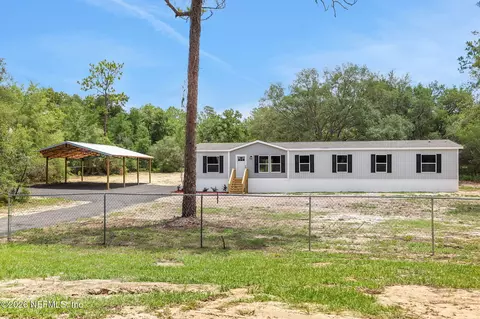 5641 Silver Sands, Keystone Heights, FL 32656