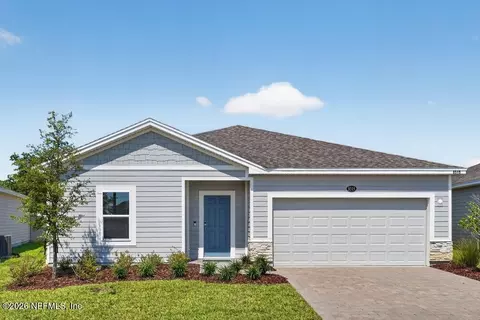 8519 Lilias Cir, Jacksonville, FL 32219