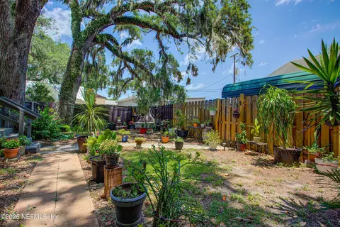Exterior - 9 Arenta St, Saint Augustine, FL 32084 photo 12 of 15