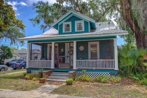 9 Arenta St, Saint Augustine, FL 32084