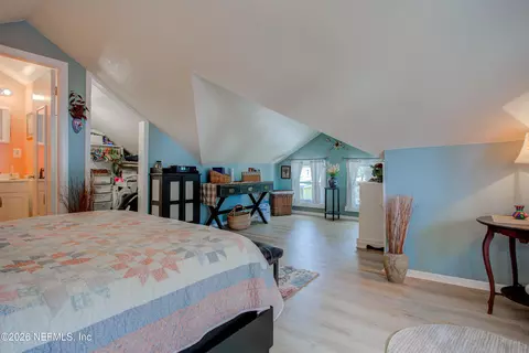Bedroom - 9 Arenta St, Saint Augustine, FL 32084 photo 4 of 7