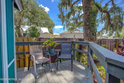 Exterior - 9 Arenta St, Saint Augustine, FL 32084 photo 15 of 15