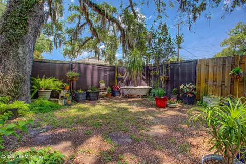 Exterior - 9 Arenta St, Saint Augustine, FL 32084 photo 14 of 15