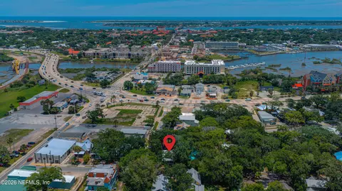 View/Area - 9 Arenta St, Saint Augustine, FL 32084 photo 5 of 6