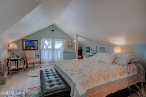 Bedroom - 9 Arenta St, Saint Augustine, FL 32084 photo 3 of 7
