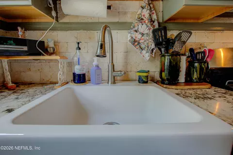 Kitchen - 9 Arenta St, Saint Augustine, FL 32084 photo 1 of 5