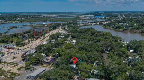 View/Area - 9 Arenta St, Saint Augustine, FL 32084 photo 1 of 6