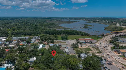 View/Area - 9 Arenta St, Saint Augustine, FL 32084 photo 6 of 6