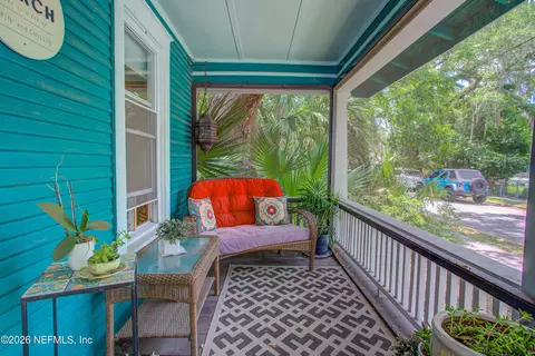 9 Arenta St, Saint Augustine, FL 32084