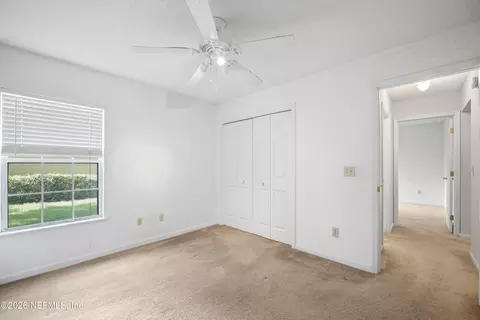 Bedroom - 1485 Marsh Rabbit Way, Fleming Island, FL 32003 photo 8 of 8