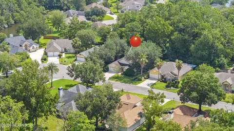 View/Area - 1485 Marsh Rabbit Way, Fleming Island, FL 32003 photo 10 of 13