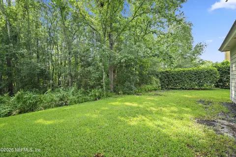 Exterior - 1485 Marsh Rabbit Way, Fleming Island, FL 32003 photo 4 of 9