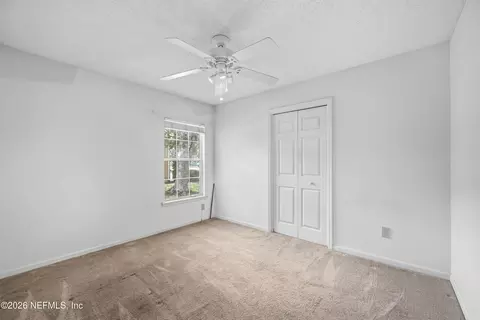 Bedroom - 1485 Marsh Rabbit Way, Fleming Island, FL 32003 photo 6 of 8