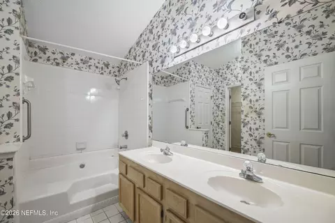 Bath - 1485 Marsh Rabbit Way, Fleming Island, FL 32003 photo 1 of 2