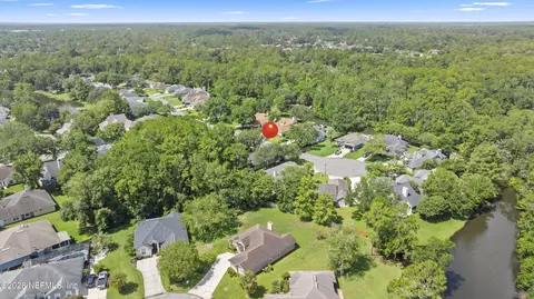 View/Area - 1485 Marsh Rabbit Way, Fleming Island, FL 32003 photo 6 of 13