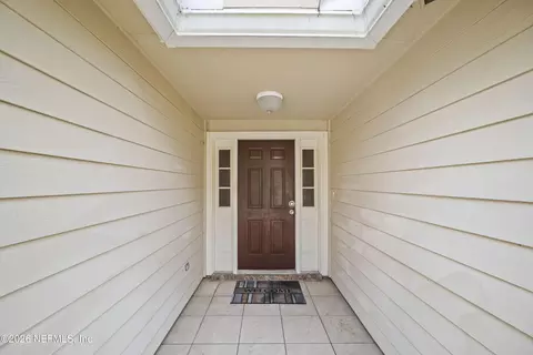 Entry Way - 1485 Marsh Rabbit Way, Fleming Island, FL 32003 photo 2 of 3
