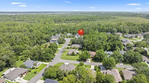 View/Area - 1485 Marsh Rabbit Way, Fleming Island, FL 32003 photo 8 of 13