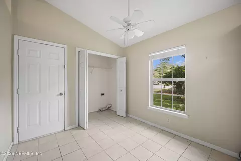 Bedroom - 1485 Marsh Rabbit Way, Fleming Island, FL 32003 photo 4 of 8