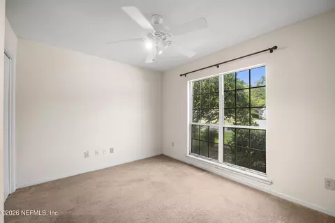 Bedroom - 1485 Marsh Rabbit Way, Fleming Island, FL 32003 photo 2 of 8