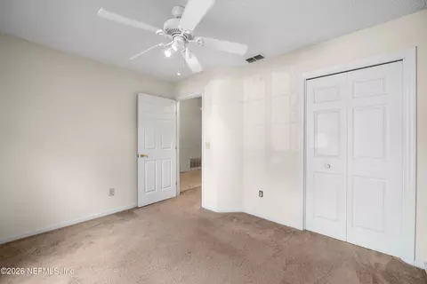 Bedroom - 1485 Marsh Rabbit Way, Fleming Island, FL 32003 photo 3 of 8