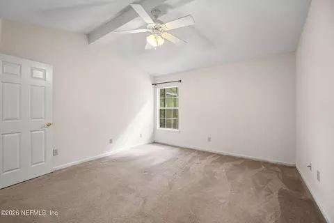 Bedroom - 1485 Marsh Rabbit Way, Fleming Island, FL 32003 photo 5 of 8