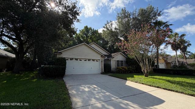 1485 Marsh Rabbit Way, Fleming Island, FL 32003