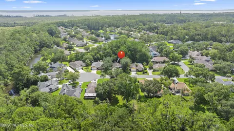 View/Area - 1485 Marsh Rabbit Way, Fleming Island, FL 32003 photo 1 of 13