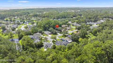 View/Area - 1485 Marsh Rabbit Way, Fleming Island, FL 32003 photo 5 of 13
