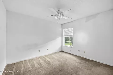 Bedroom - 1485 Marsh Rabbit Way, Fleming Island, FL 32003 photo 7 of 8