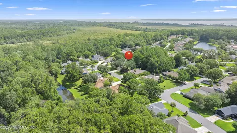 View/Area - 1485 Marsh Rabbit Way, Fleming Island, FL 32003 photo 9 of 13