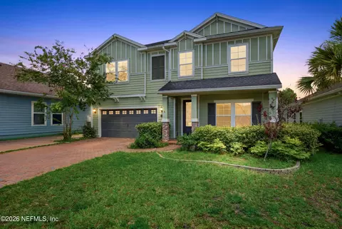 133 Howell Ct, Saint Augustine, FL 32092