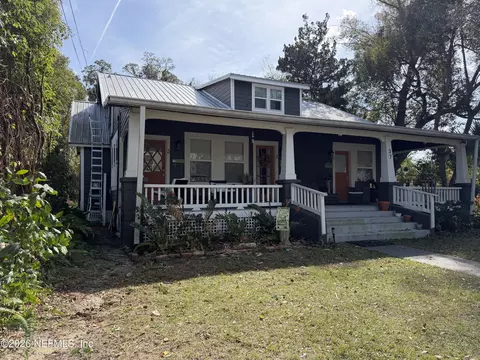 37 Rohde Ave, Saint Augustine, FL 32084