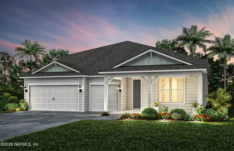 4916 Shell Creek Trl, Jacksonville, FL 32226
