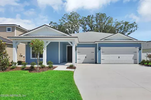 4916 Shell Creek Trl, Jacksonville, FL 32226