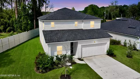 2127 Sweet Pine Ct, Jacksonville, FL 32218