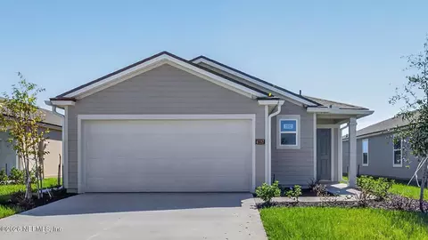 4127 Audubon Ave, Green Cove Springs, FL 32043