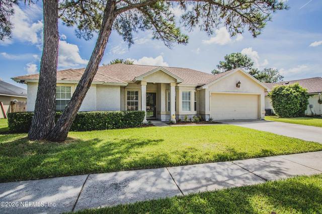 1945 Breckenridge Blvd, Middleburg, FL 32068