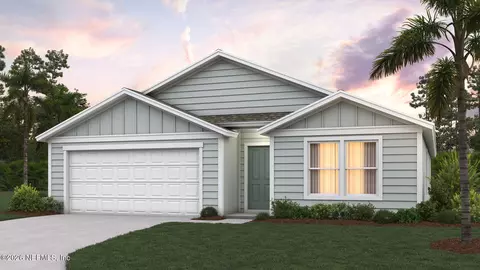 4522 White Ibis Ln, Green Cove Springs, FL 32043