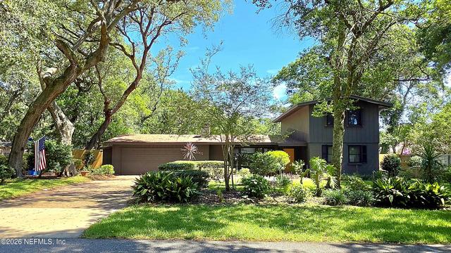 1002 Neptune Ln, Neptune Beach, FL 32266