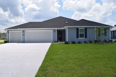 338 San Antonio Dr, Saint Augustine, FL 32086